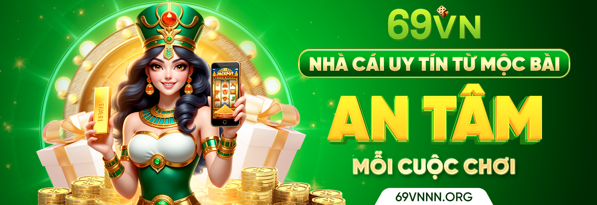 69VN Nhà Cái Uy Tín Từ Mộc Bài, An Tâm Mỗi Cuộc Chơi