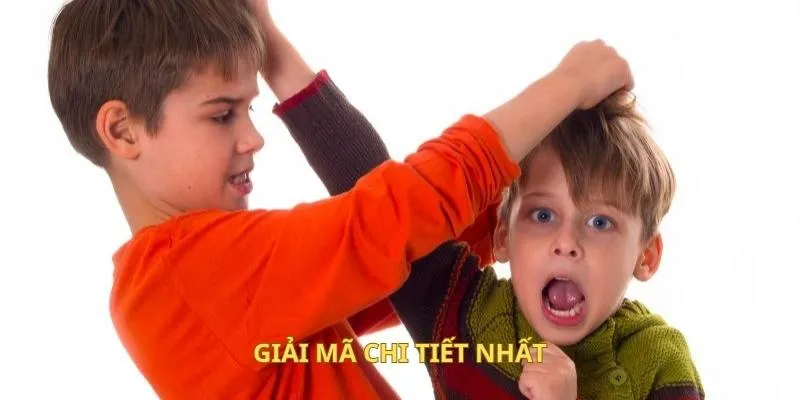 Giải mã chi tiết nhất