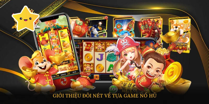 Giới thiệu đôi nét về tựa game nổ hũ Lucky Neko