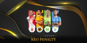 Kèo penalty