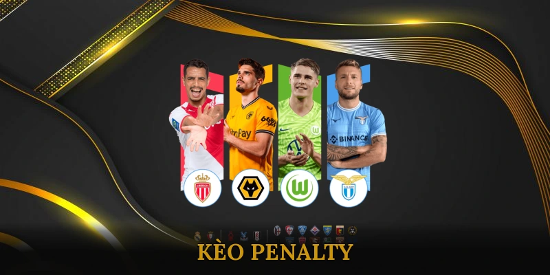 Kèo penalty