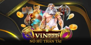 Nổ hũ thần tài