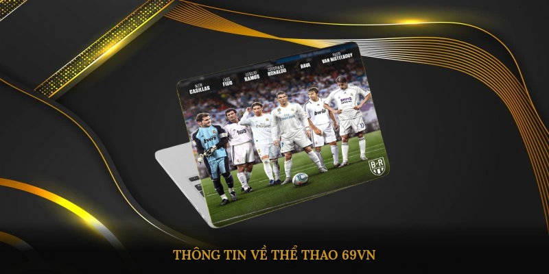 Thông tin về thể thao 69VN
