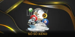 Xổ số Keno